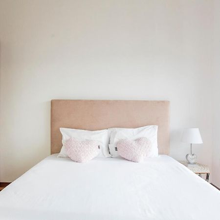 Apartamento Oporto Trindade Downtown Exterior foto