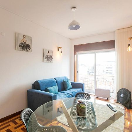 Apartamento Oporto Trindade Downtown Exterior foto