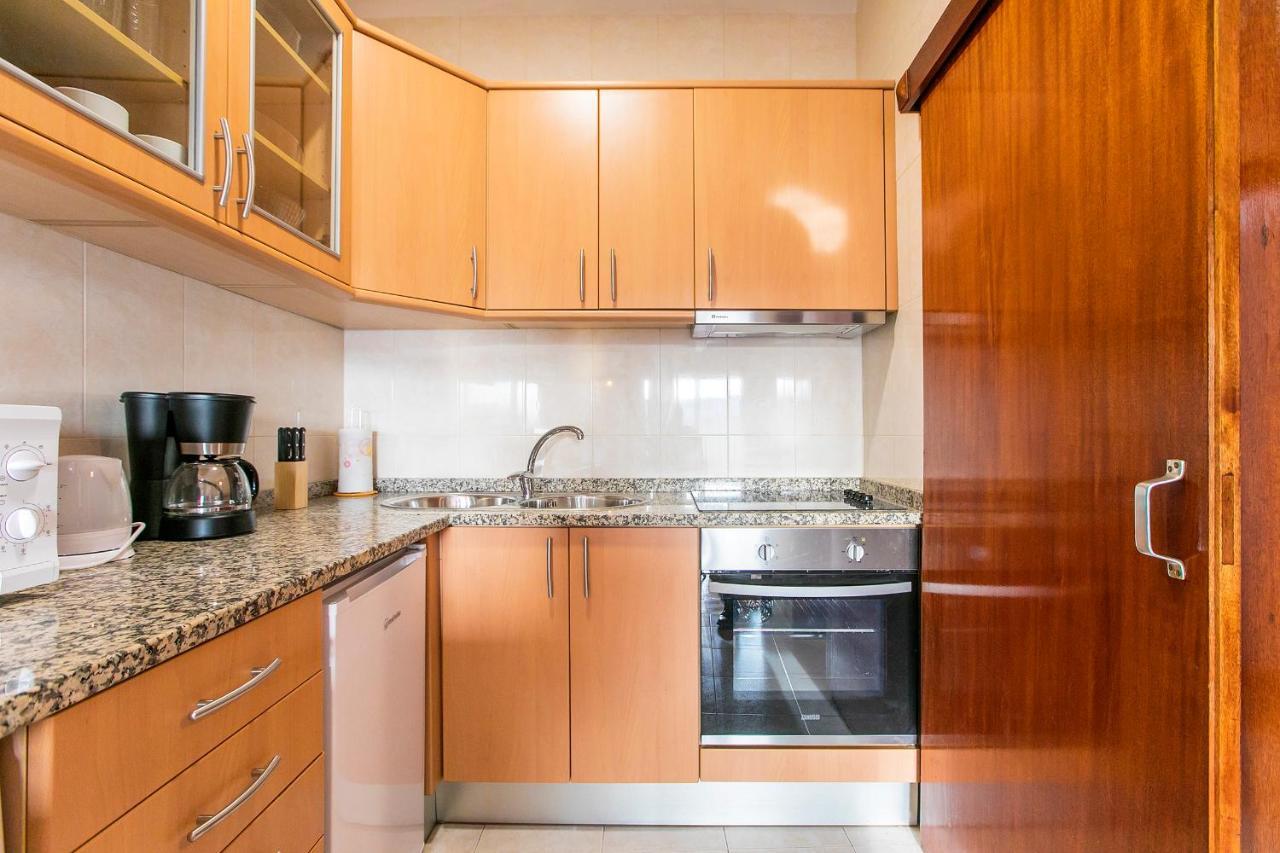 Apartamento Oporto Trindade Downtown Exterior foto