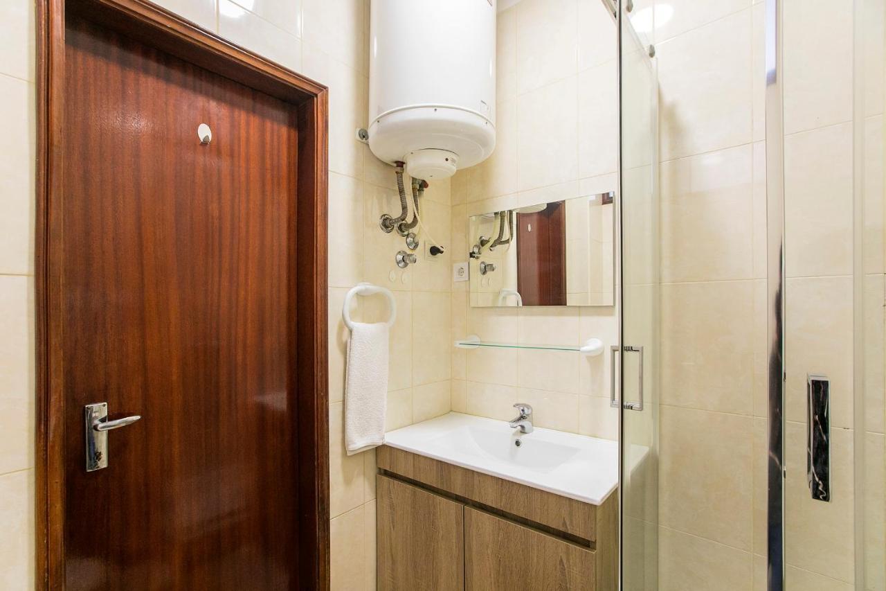 Apartamento Oporto Trindade Downtown Exterior foto